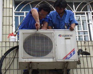 周口空调售后维修服务中心在哪里找