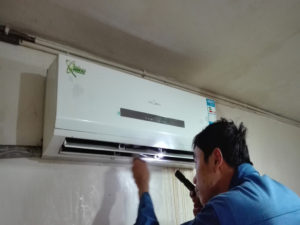 周口格力空调电话是多少