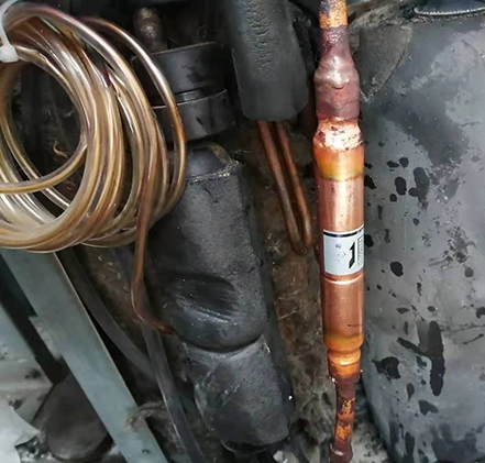 周口美的变频多联机空调维修售后服务中心