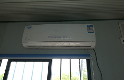 周口空调维修在哪里找