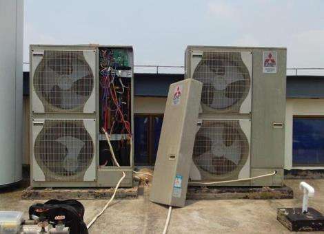 周口空调维修电话号码多少