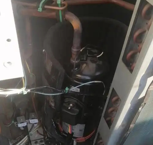 周口维修变频空调电话在哪里找