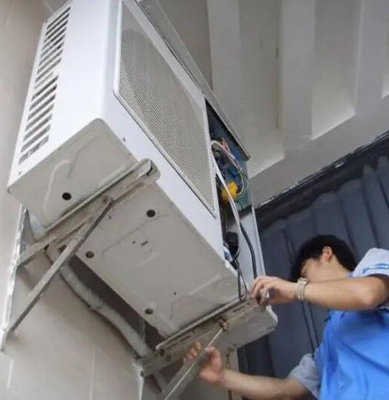 周口24小时空调维修热线