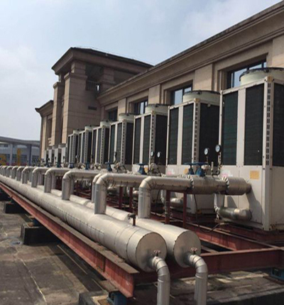 周口多联机维修 周口中央空调维修