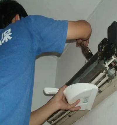 周口空调清洗保养