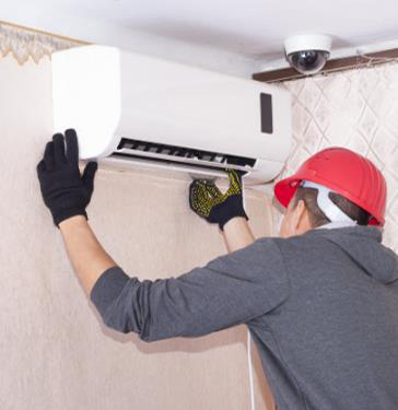 周口空调内机噪音大