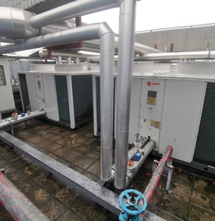 周口附近中央空调维修 周口上门中央空调维修