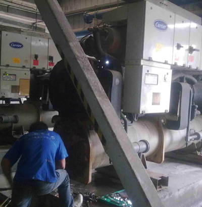 周口冰箱维修 周口制冷设备维修